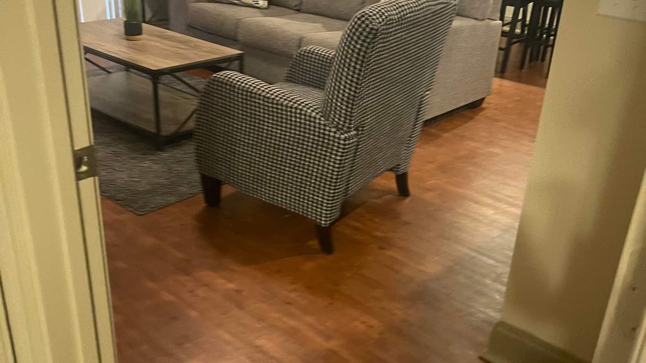 Photo of Livingroom in Hattiesburg