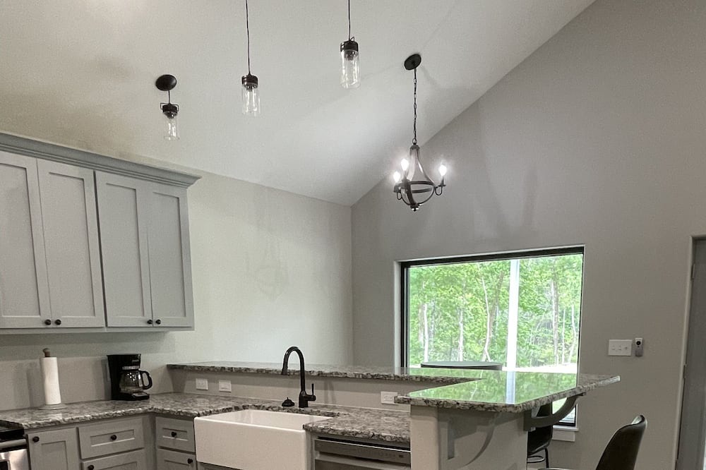 Photo of Kitchen in Jasper