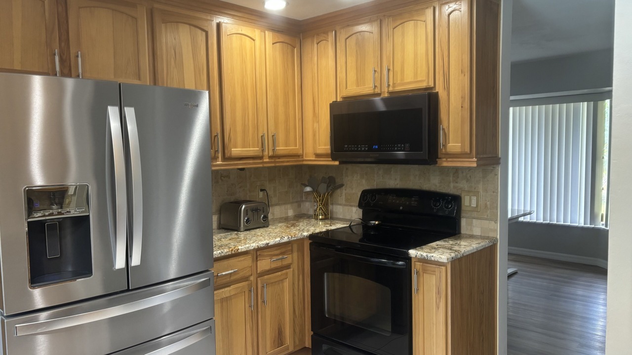Photo of Kitchen in Disston Heights