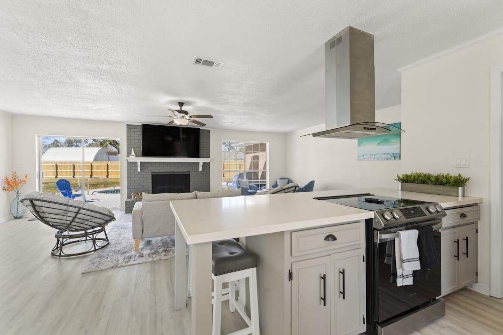 Photo of Kitchen in Myrtle Grove