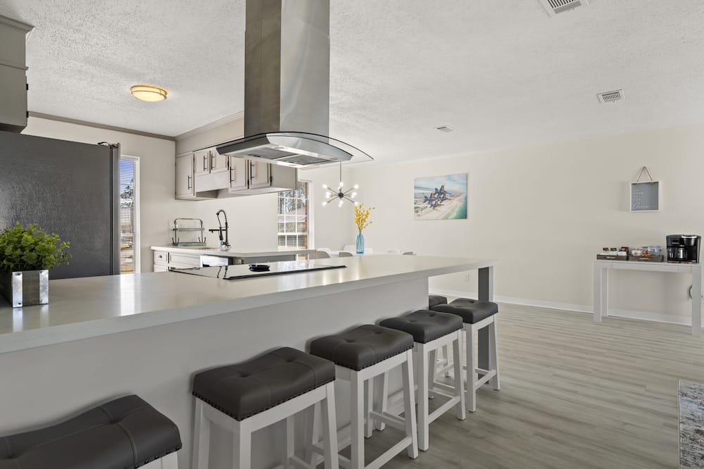 Photo of Kitchen in Myrtle Grove