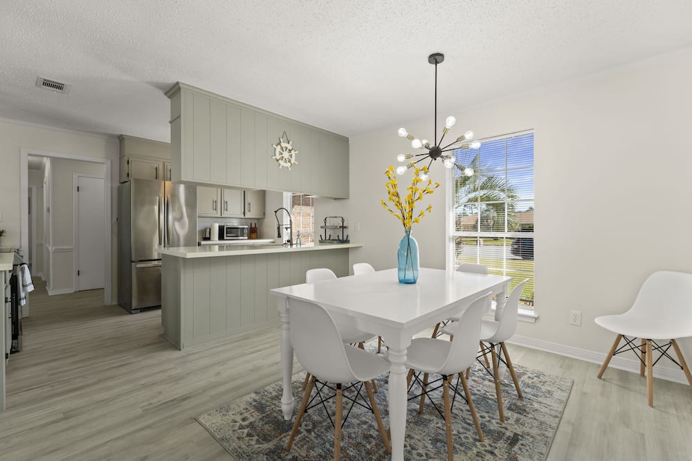 Photo of Kitchen in Myrtle Grove