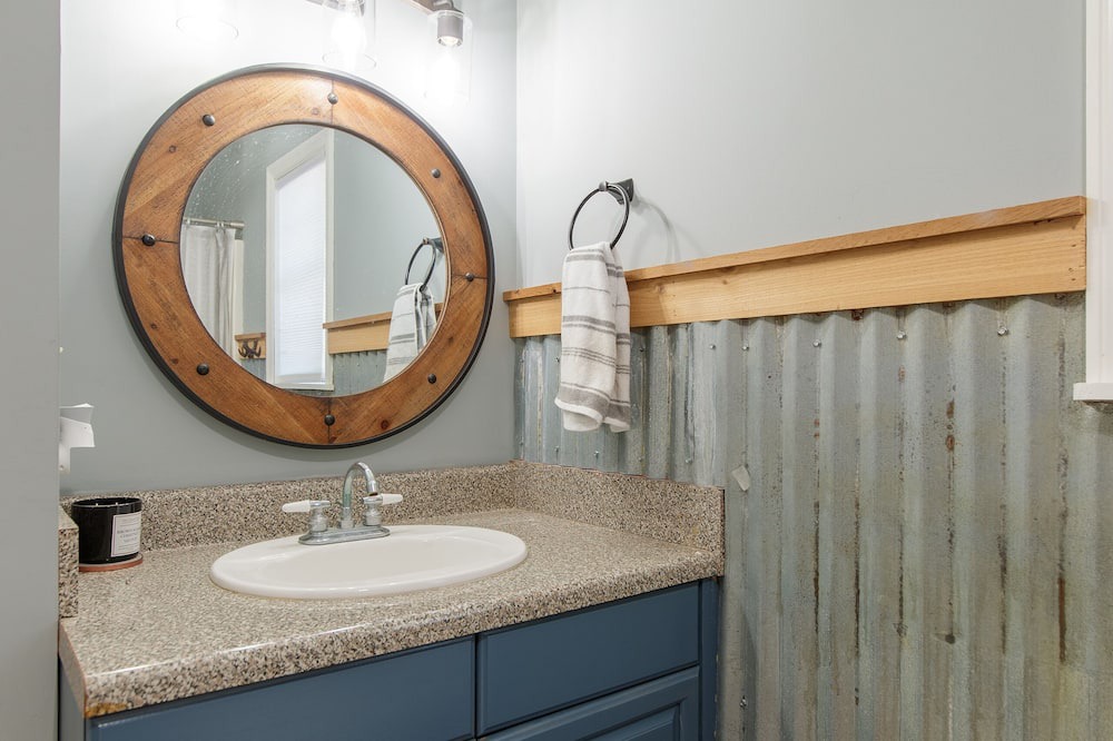 Photo of Bathroom in Quitman