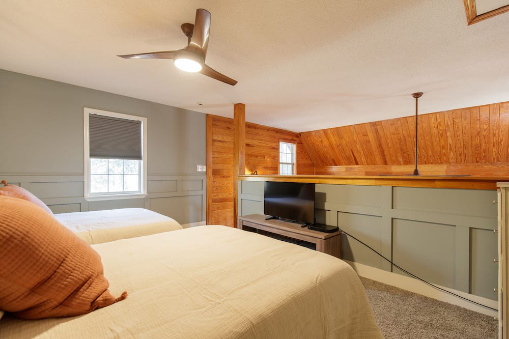 Photo of Bedroom in Quitman