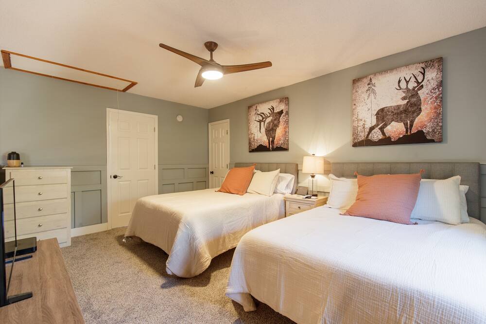 Photo of Bedroom in Quitman