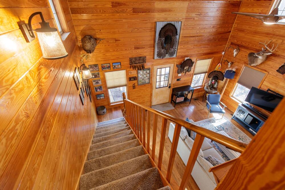 Photo of Kitchen in Quitman