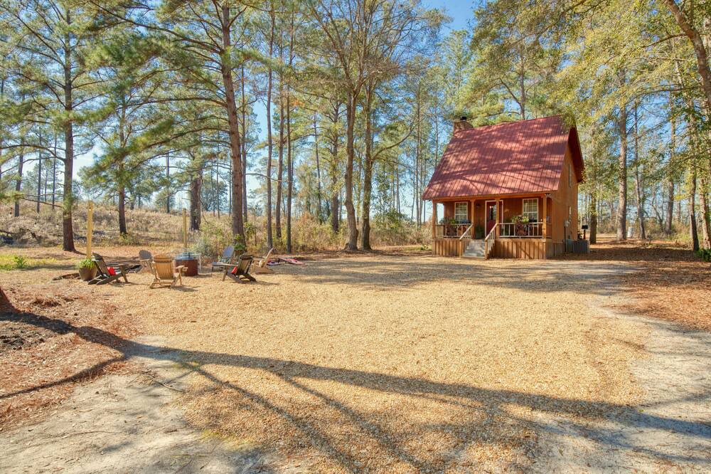 Photo of Outdoor in Quitman