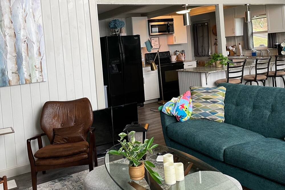 Photo of Livingroom in Pelican
