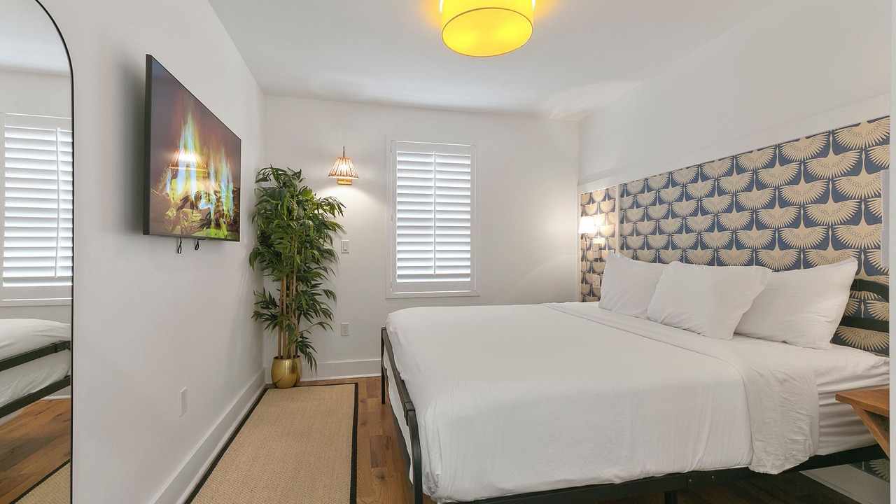 Photo of Bedroom in Milan