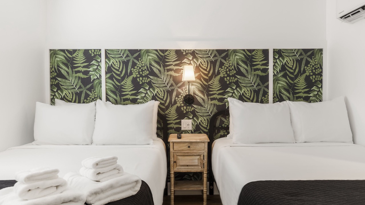 Photo of Bedroom in Milan