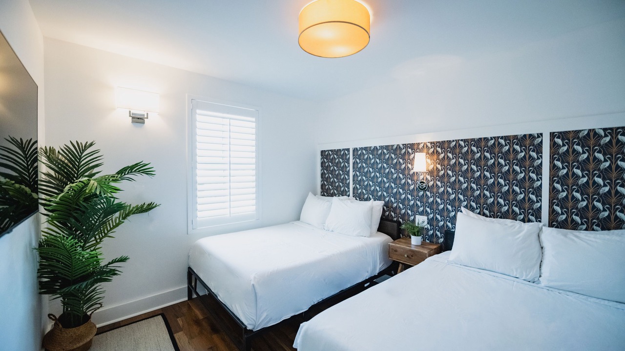 Photo of Bedroom in Milan
