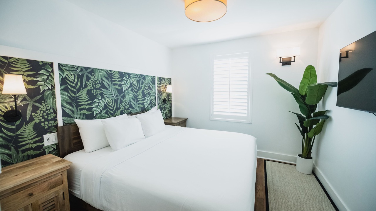 Photo of Bedroom in Milan