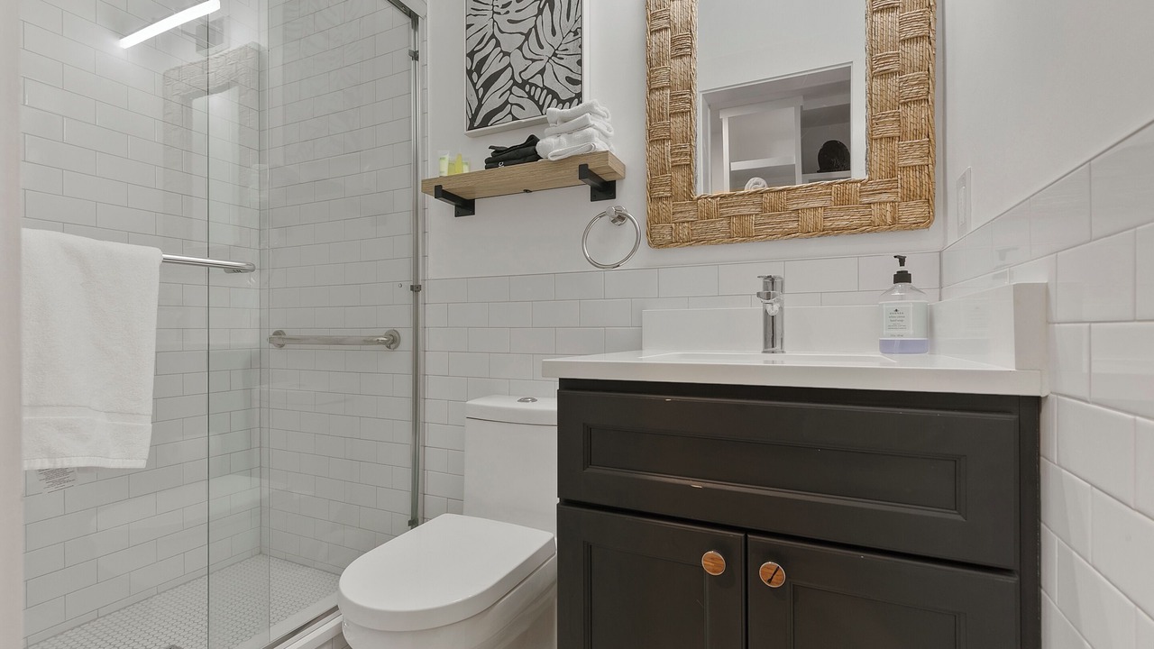 Photo of Bathroom in Milan