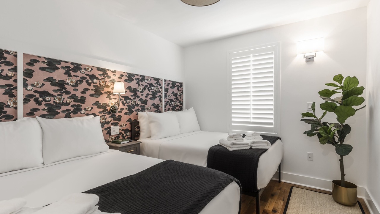 Photo of Bedroom in Milan