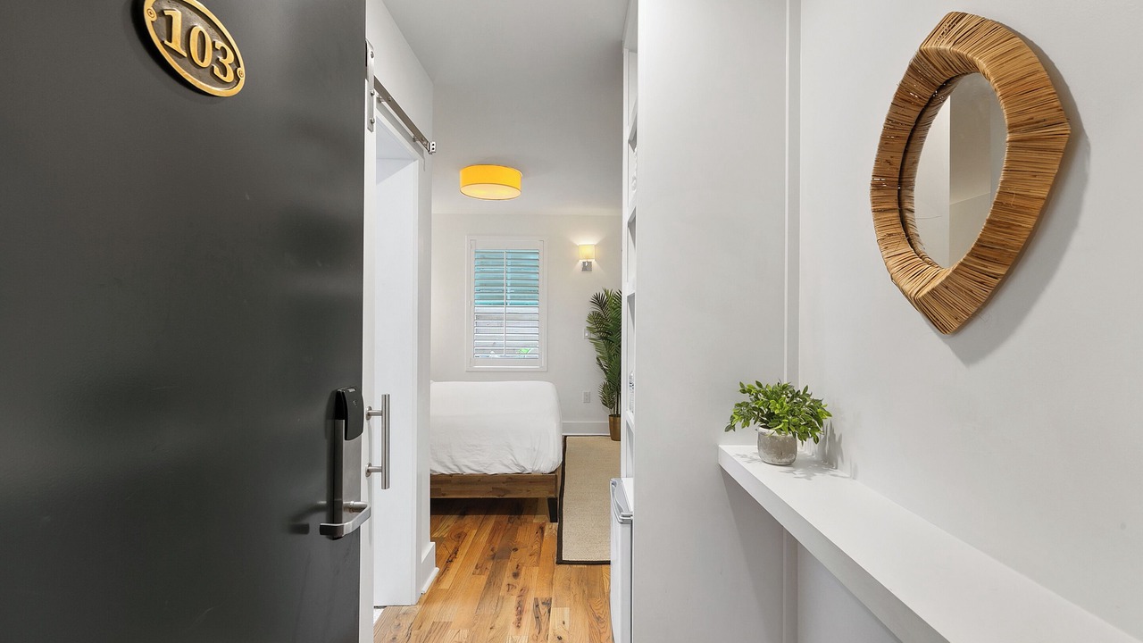 Photo of Bedroom in Milan