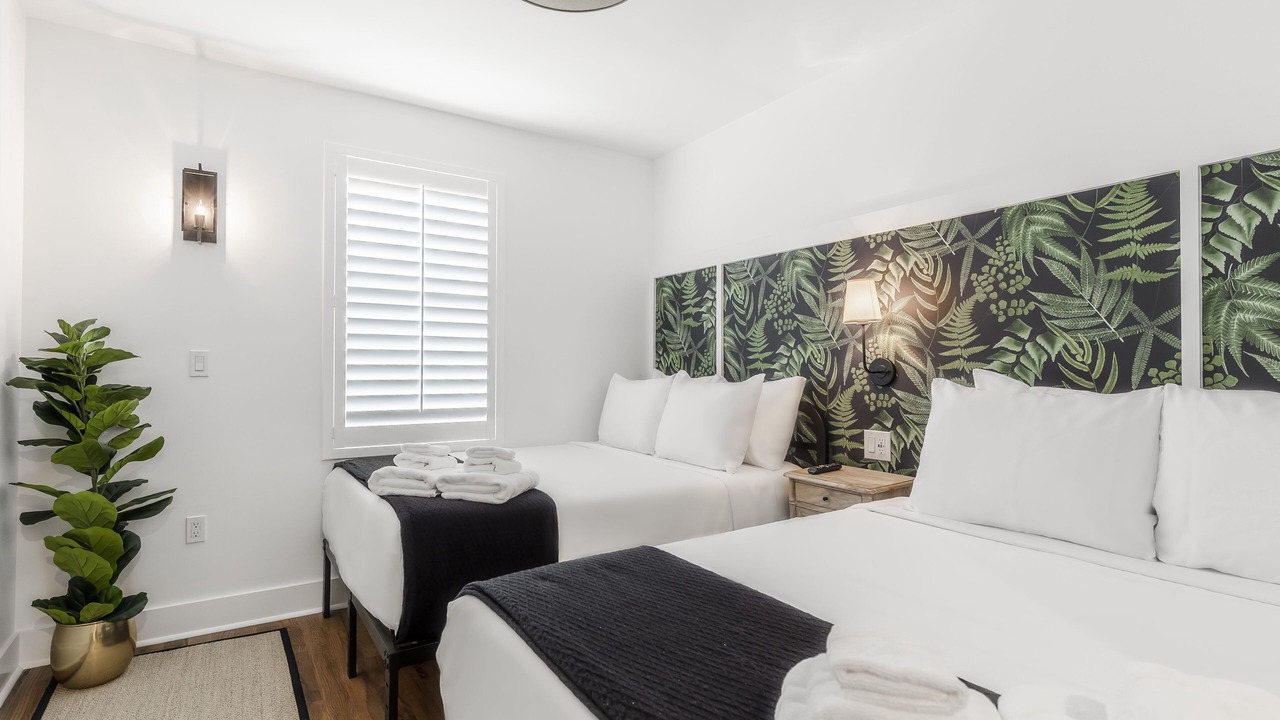 Photo of Bedroom in Milan