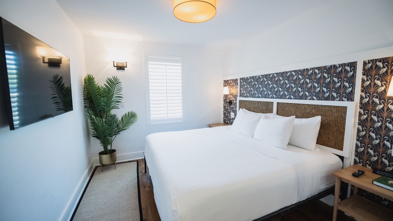 Photo of Bedroom in Milan
