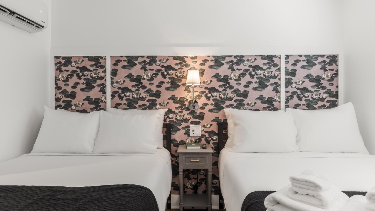 Photo of Bedroom in Milan