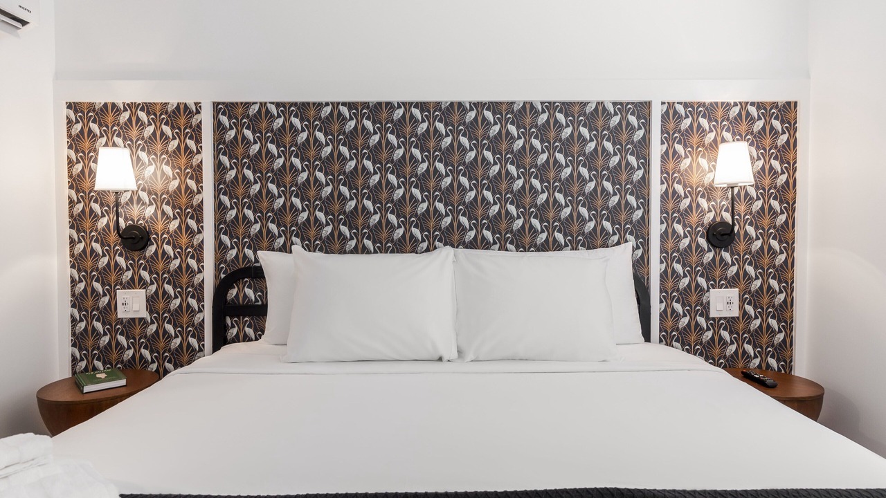 Photo of Bedroom in Milan