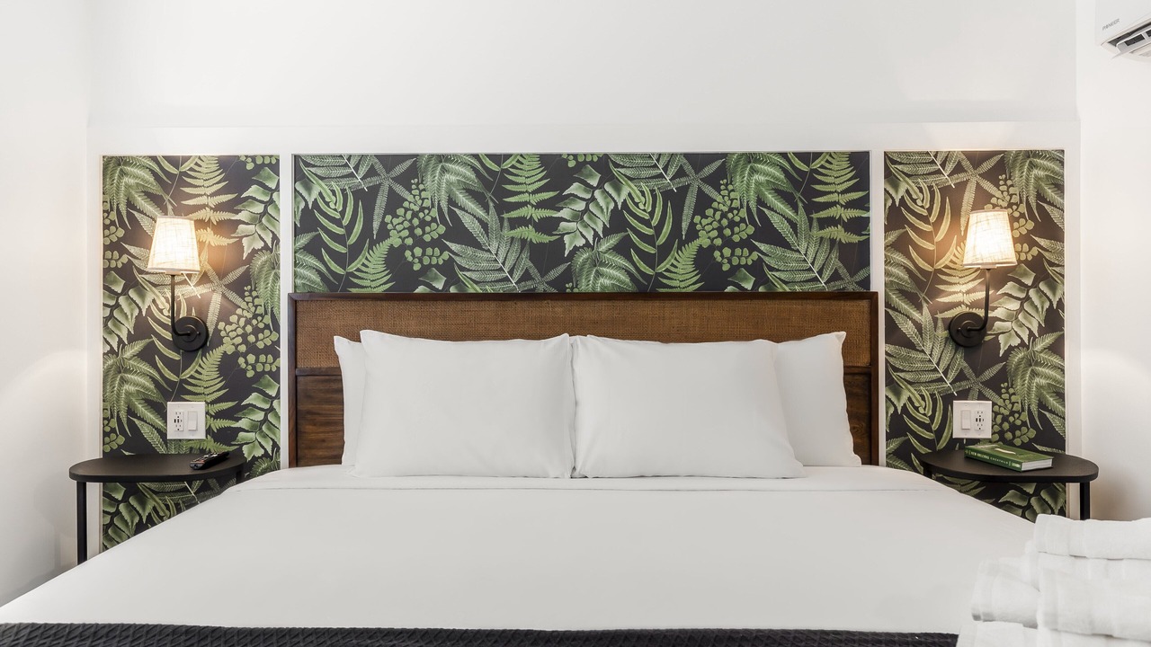 Photo of Bedroom in Milan