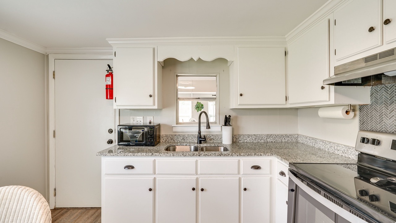 Photo of Kitchen in Parker