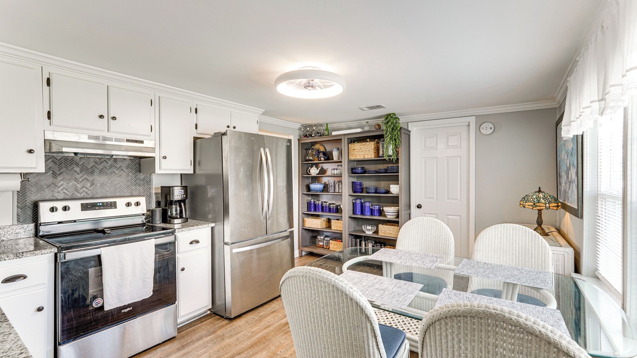 Photo of Kitchen in Parker