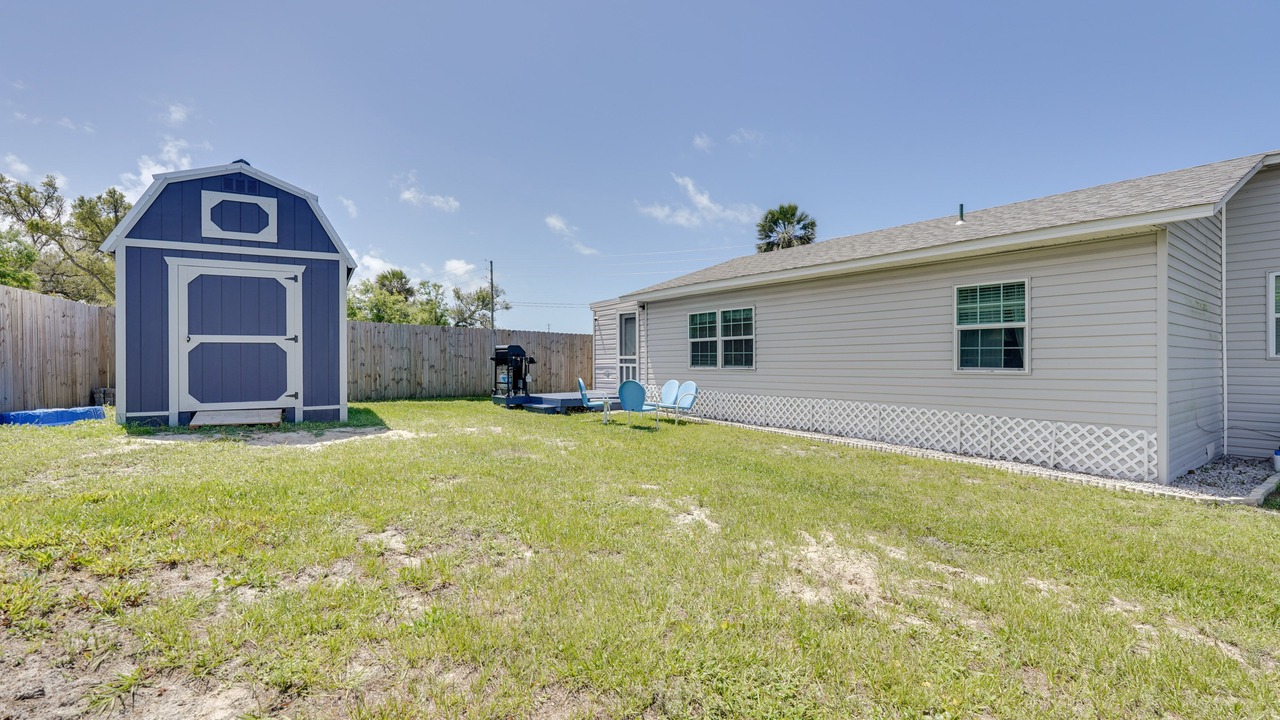 Photo of Outdoor in Parker
