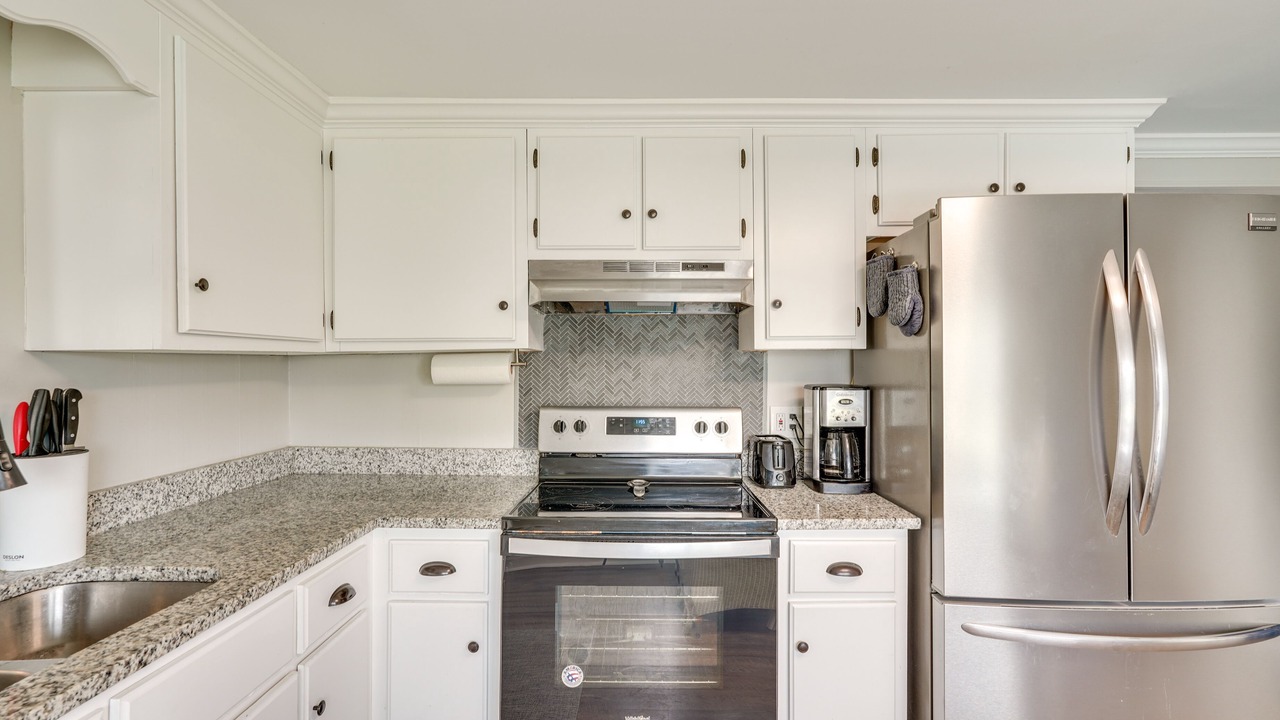 Photo of Kitchen in Parker
