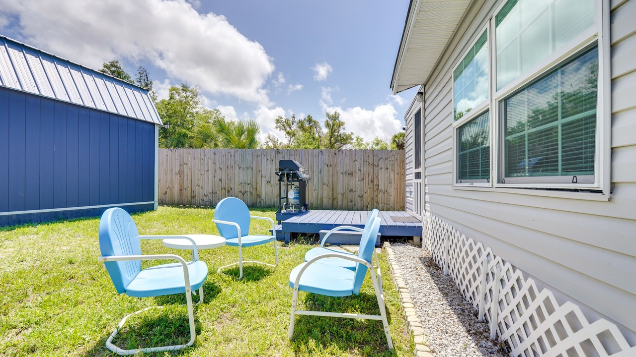 Photo of Outdoor in Parker