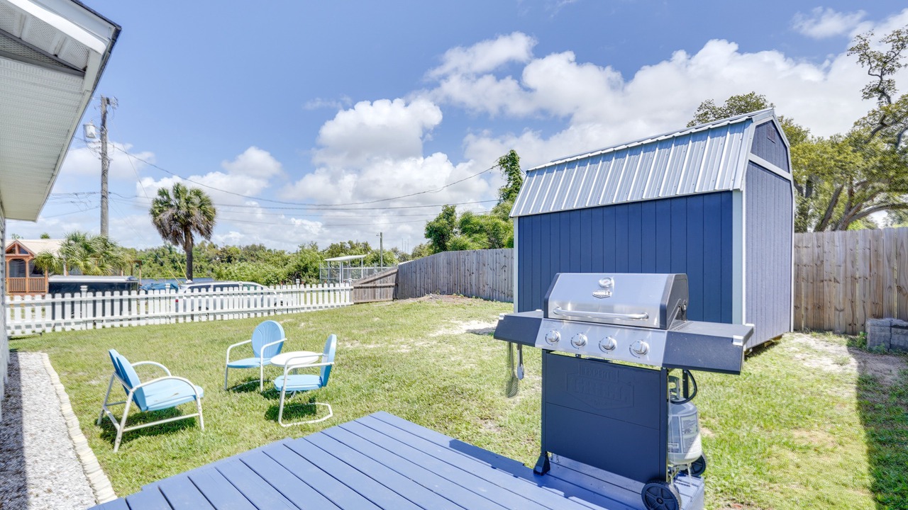 Photo of Outdoor in Parker