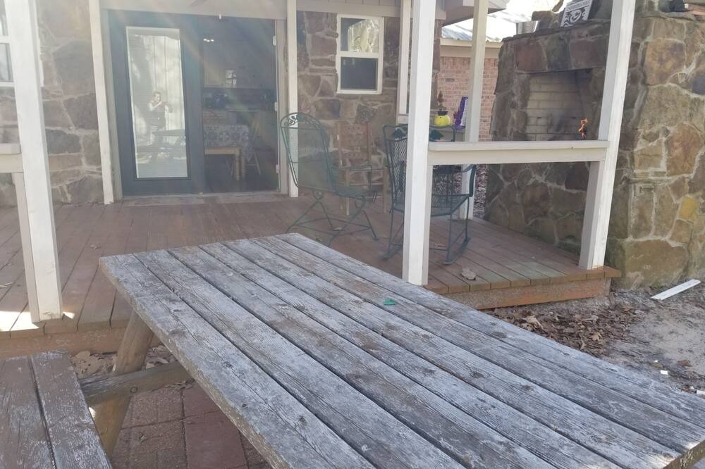 Photo of Patio Balcony in Tyler