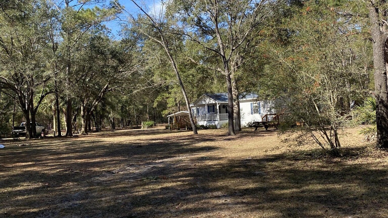 Photo of Outdoor in Crawfordville