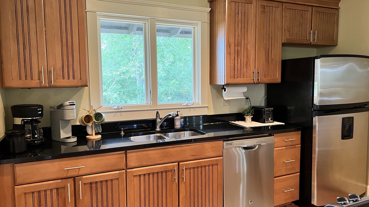 Photo of Kitchen in Loxley
