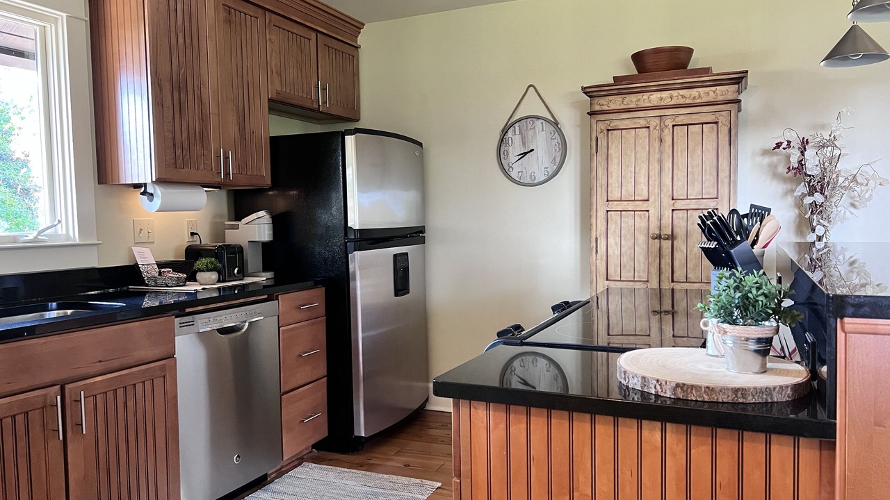 Photo of Kitchen in Loxley