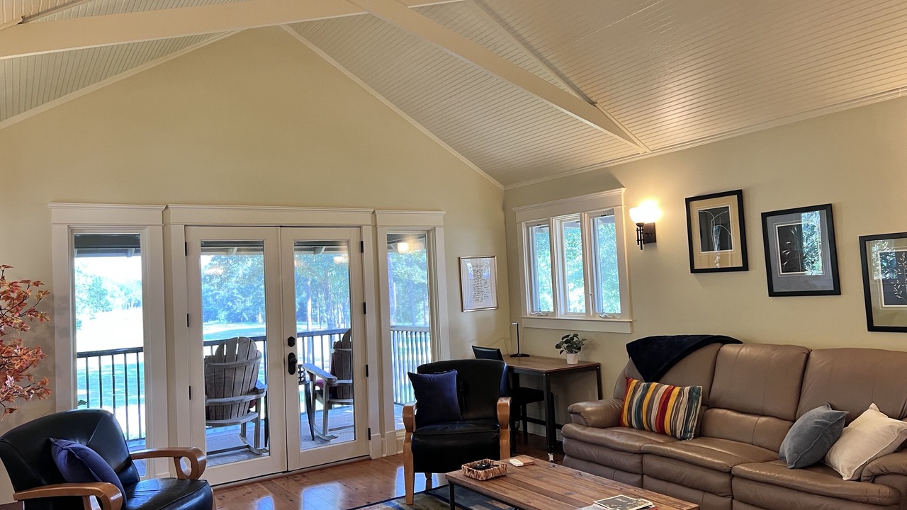 Photo of Livingroom in Loxley