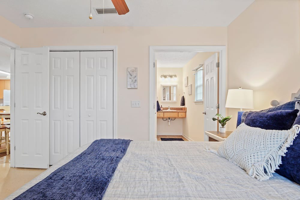 Photo of Bedroom in Callaway