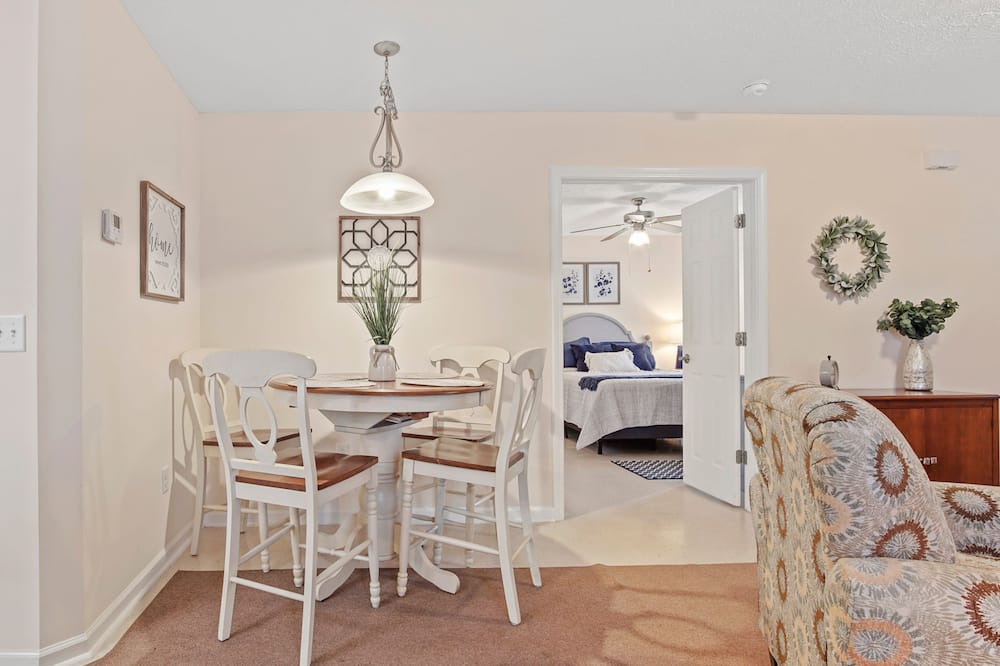 Photo of Livingroom in Callaway