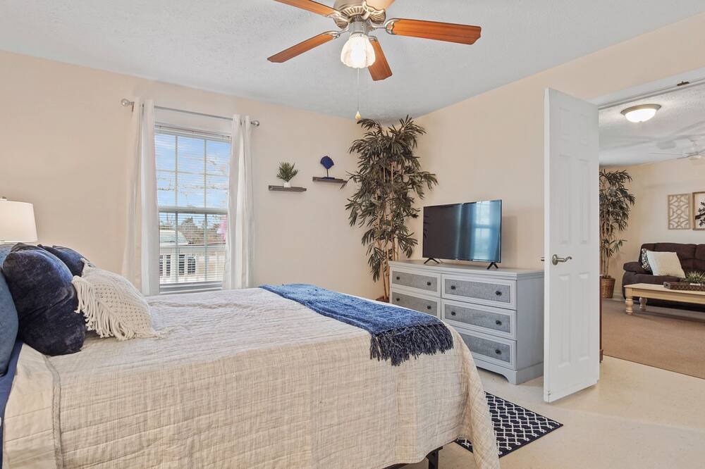 Photo of Bedroom in Callaway