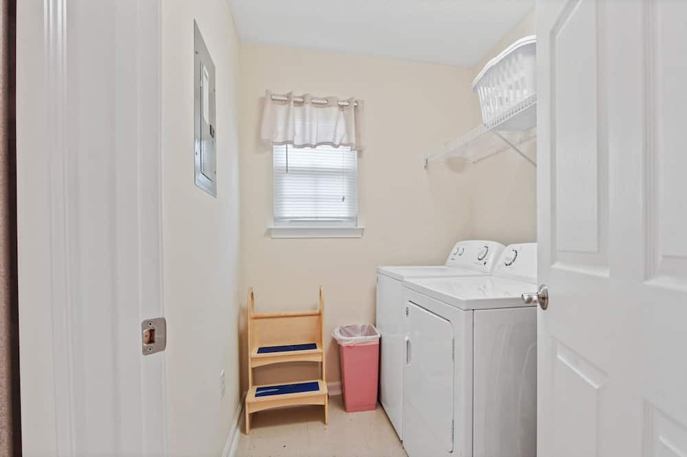 Photo of Bedroom in Callaway