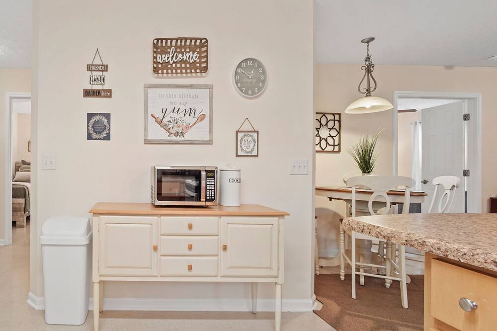 Photo of Livingroom in Callaway