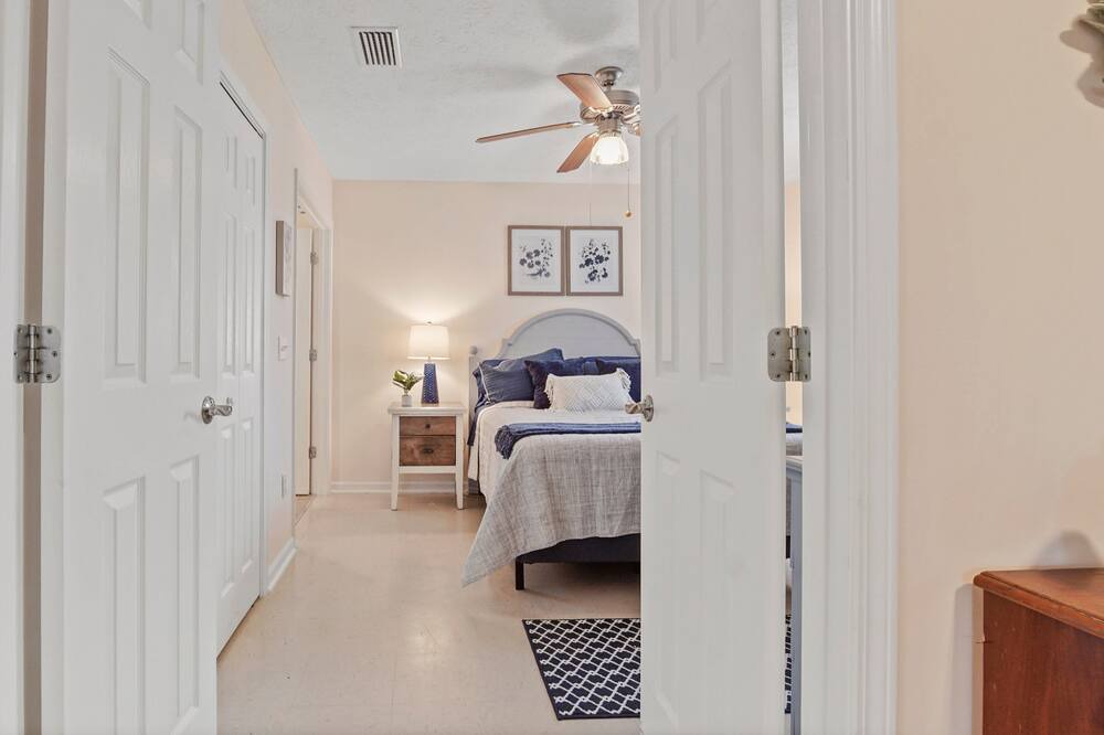 Photo of Bedroom in Callaway