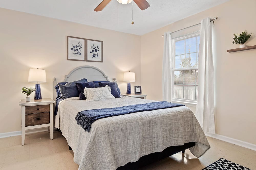 Photo of Bedroom in Callaway