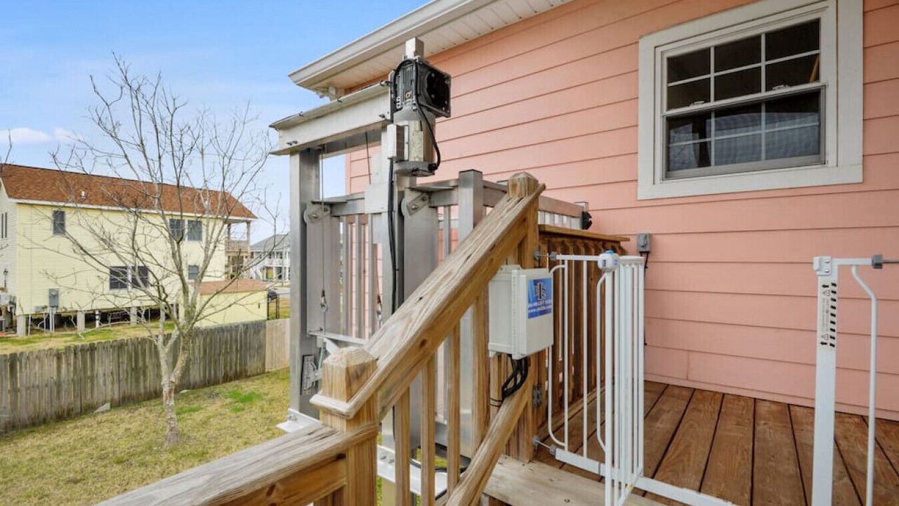 Photo of Outdoor in Waveland