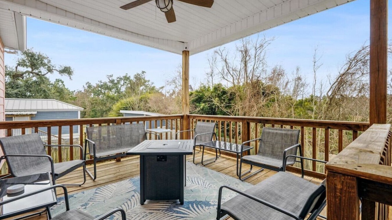 Photo of Outdoor in Waveland