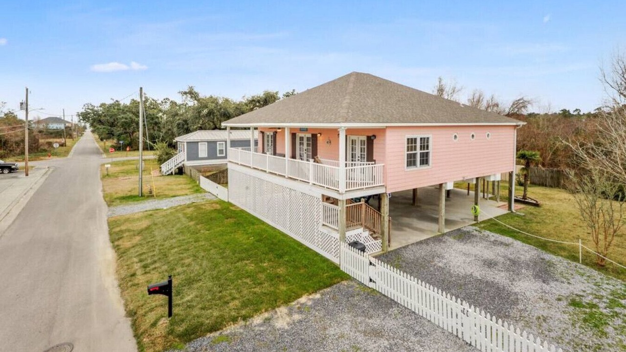 Photo of Outdoor in Waveland