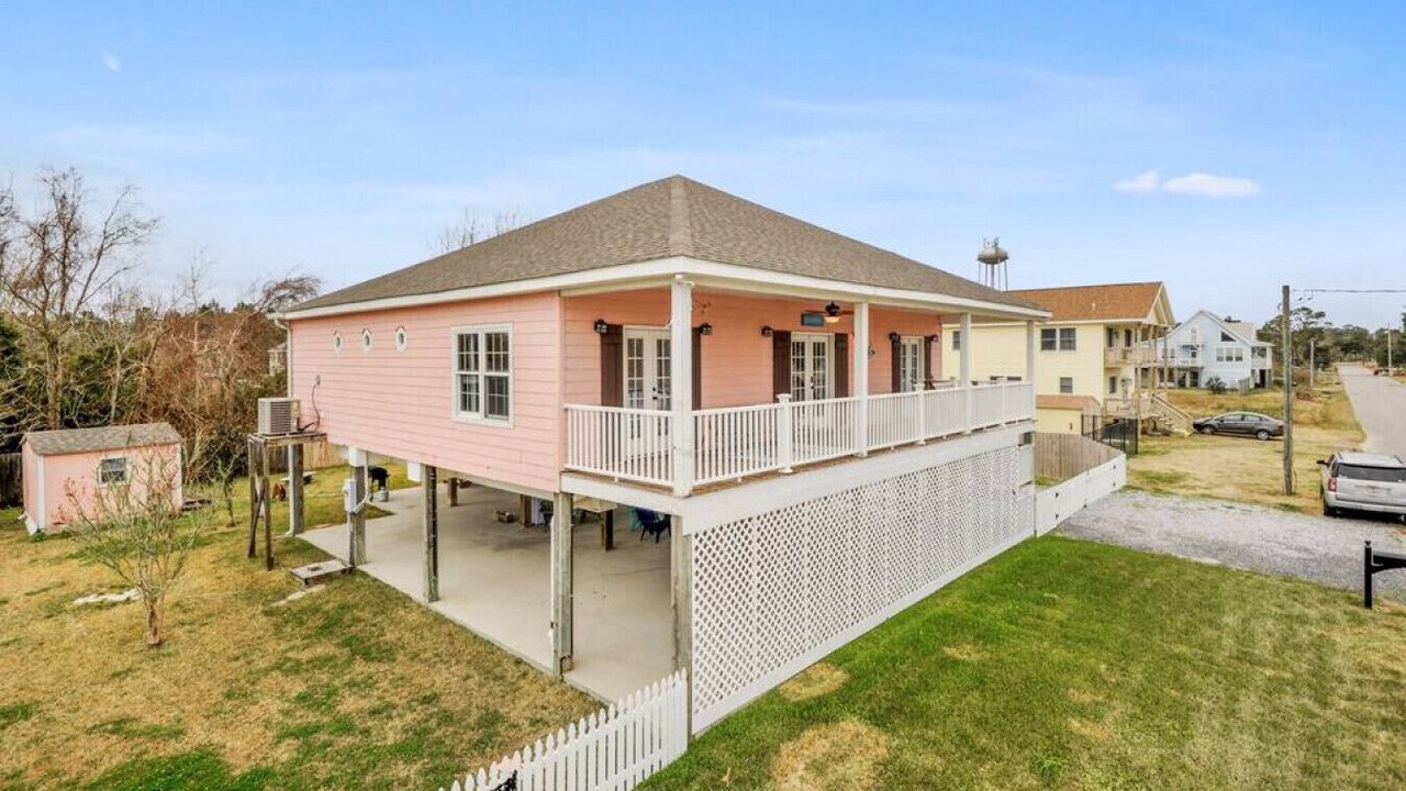 Photo of Outdoor in Waveland