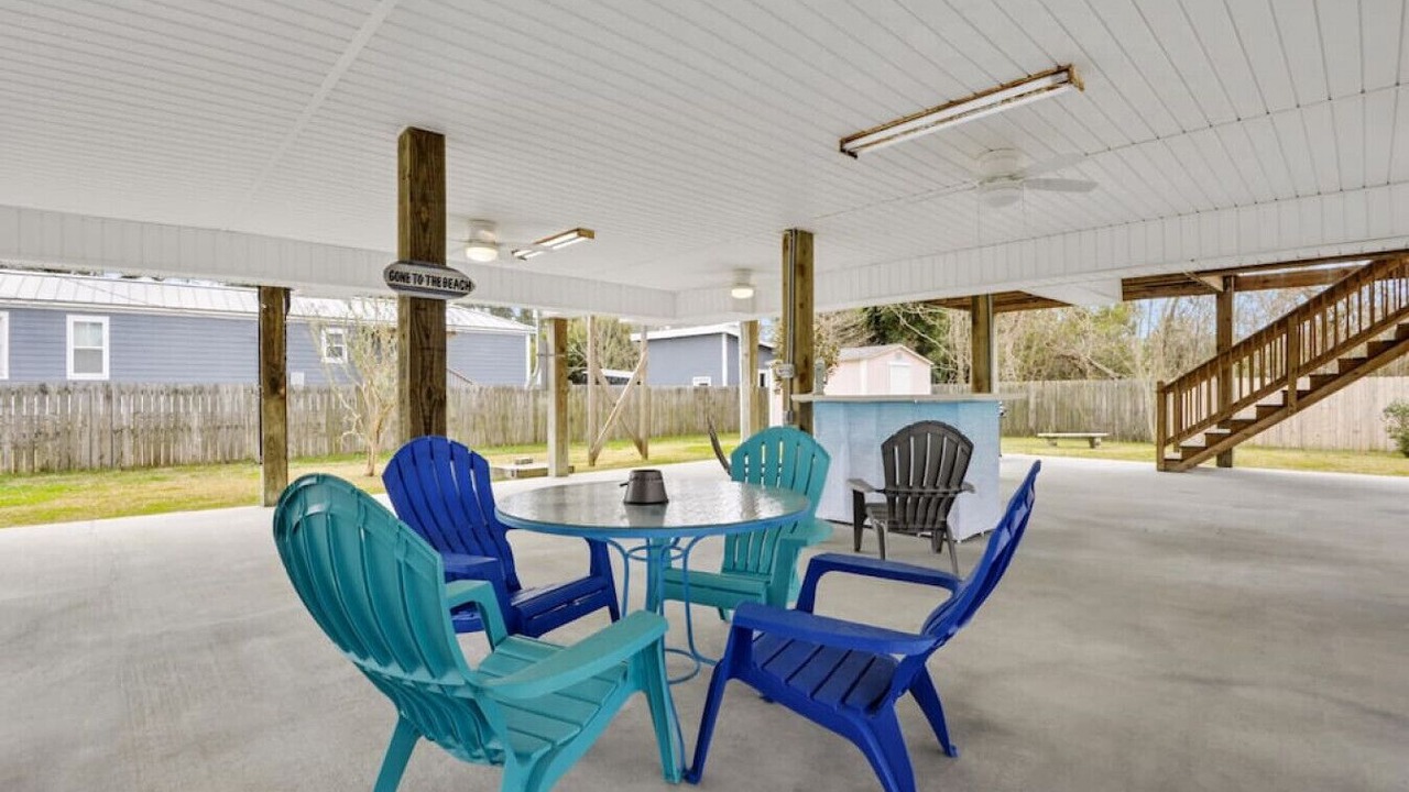 Photo of Outdoor in Waveland