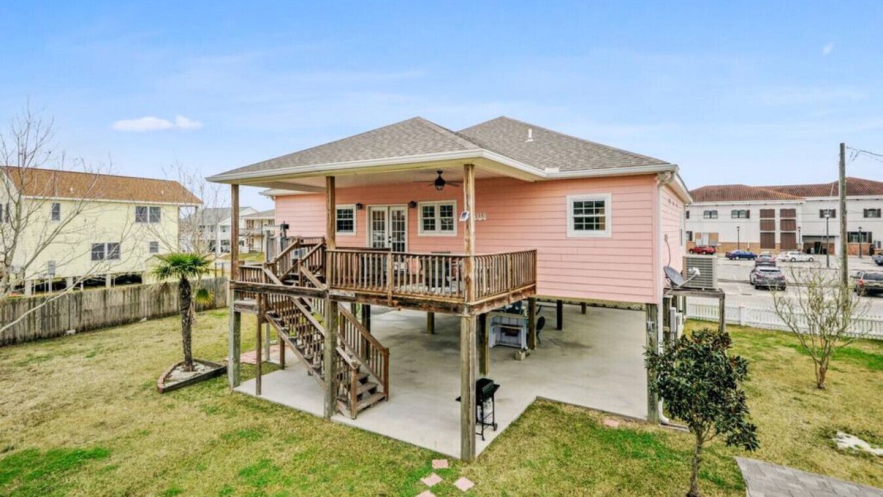 Photo of Outdoor in Waveland