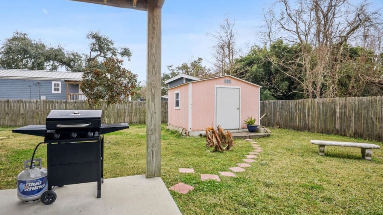 Photo of Outdoor in Waveland