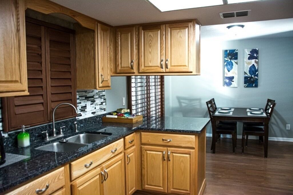 Photo of Kitchen in Seffner Community Alliance